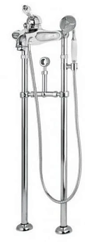 Смеситель для ванны CEZARES VINTAGE-VDPMS-01-Sw Смеситель для ванны CEZARES VINTAGE-VDPMS-01-Sw