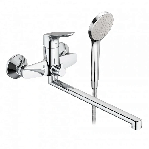 Смеситель для ванны Damixa Origin Bit 779500000 Смеситель для ванны Damixa Origin Bit 779500000