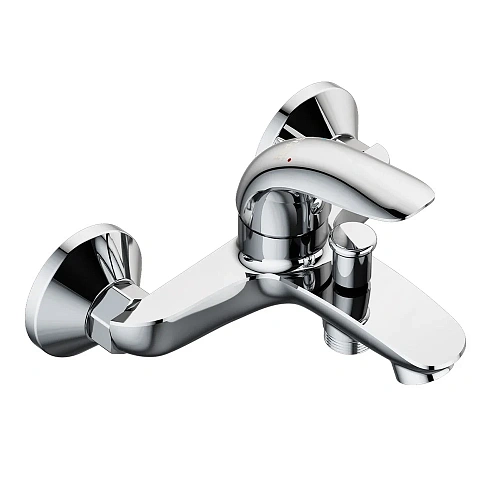 Смеситель для ванны Damixa Palace Bit 311000000 Смеситель для ванны Damixa Palace Bit 311000000