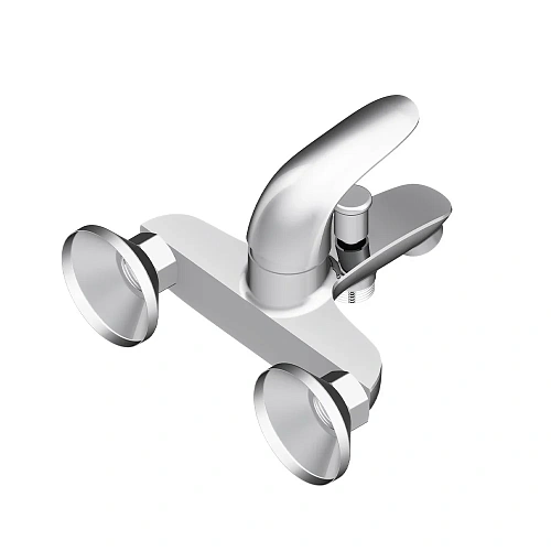 Смеситель для ванны Damixa Palace Bit 311000000 Смеситель для ванны Damixa Palace Bit 311000000