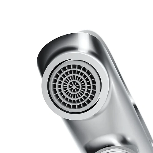 Смеситель для ванны Damixa Palace Bit 311000000 Смеситель для ванны Damixa Palace Bit 311000000