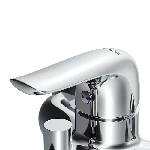 Смеситель для ванны Damixa Palace Evo 2 321000000 Смеситель для ванны Damixa Palace Evo 2 321000000