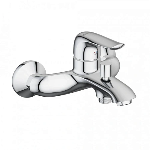 Смеситель для ванны Damixa Palace Evo 2 321000000 Смеситель для ванны Damixa Palace Evo 2 321000000