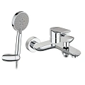 Смеситель для ванны Damixa Palace Grand 461300000 с душем Смеситель для ванны Damixa Palace Grand 461300000 с душем