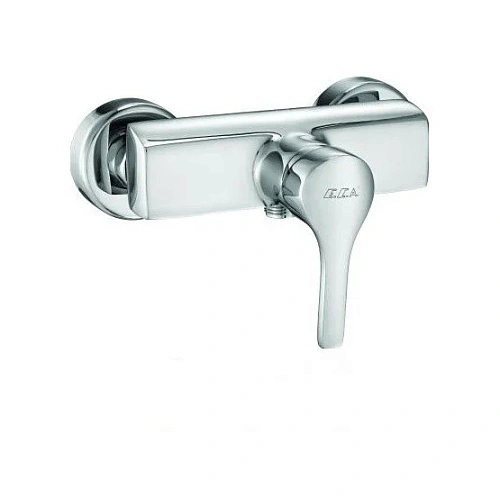 Смеситель для ванны E.C.A. Vera 102102386 Смеситель для ванны E.C.A. Vera 102102386