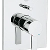 Смеситель для ванны GROHE Allure, хром (19315000) внешняя часть Смеситель для ванны GROHE Allure, хром (19315000) внешняя часть