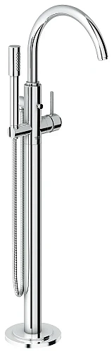 Смеситель для ванны Grohe Atrio 32653002 Смеситель для ванны Grohe Atrio 32653002