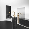 Смеситель для ванны GROHE Atrio New двухвентильный, напольного монтажа, холодный рассвет глянец (250 25044GL3 Смеситель для ванны GROHE Atrio New двухвентильный, напольного монтажа, холодный рассвет глянец (250 25044GL3