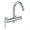 Смеситель для ванны GROHE Atrio New настенный монтаж, хром (32652003)