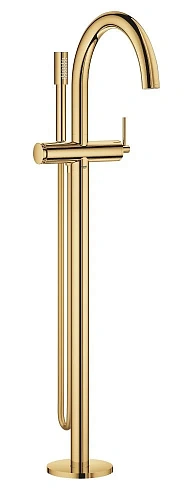 Смеситель для ванны GROHE Atrio New холодный рассвет глянец (32653GL3) Смеситель для ванны GROHE Atrio New холодный рассвет глянец (32653GL3)