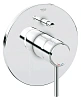 Смеситель для ванны Grohe Atrio OHM new 19459001