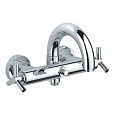 Смеситель для ванны GROHE Atrio Ypsilon, хром (25010000) Смеситель для ванны GROHE Atrio Ypsilon, хром (25010000)