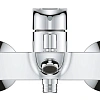 Смеситель для ванны GROHE BauEdge (23604001) хром Смеситель для ванны GROHE BauEdge (23604001) хром