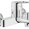 Смеситель для ванны GROHE BauLoop, хром (32815000) Смеситель для ванны GROHE BauLoop, хром (32815000)