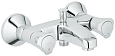 Смеситель для ванны GROHE Costa L, хром (25450001) Смеситель для ванны GROHE Costa L, хром (25450001)