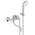 Смеситель для ванны Grohe Costa S (2679210A) Смеситель для ванны Grohe Costa S (2679210A)
