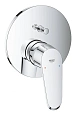 Смеситель для ванны GROHE Eurodisc Cosmopolitan, хром (24056002) Смеситель для ванны GROHE Eurodisc Cosmopolitan, хром (24056002)