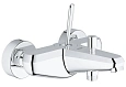 Смеситель для ванны GROHE Eurodisc Joy (23431000) хром Смеситель для ванны GROHE Eurodisc Joy (23431000) хром