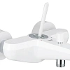 Смеситель для ванны GROHE Eurodisc Joy, белая луна (23431LS0) Смеситель для ванны GROHE Eurodisc Joy, белая луна (23431LS0)