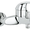 Смеситель для ванны GROHE Euroeco (32743000) хром Смеситель для ванны GROHE Euroeco (32743000) хром