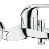 Смеситель для ванны GROHE Euroeco Special, хром (32783000) Смеситель для ванны GROHE Euroeco Special, хром (32783000)