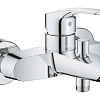Смеситель для ванны Grohe Eurosmart 33300003 Смеситель для ванны Grohe Eurosmart 33300003