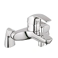 Смеситель для ванны GROHE Eurosmart, хром (33303001) Смеситель для ванны GROHE Eurosmart, хром (33303001)