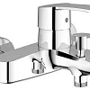 Смеситель для ванны GROHE Eurostyle Cosmopolitan, хром (33591002) Смеситель для ванны GROHE Eurostyle Cosmopolitan, хром (33591002)
