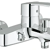 Смеситель для ванны GROHE Eurostyle Cosmopolitan, хром (33591002) Смеситель для ванны GROHE Eurostyle Cosmopolitan, хром (33591002)