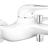 Смеситель для ванны GROHE Eurostyle new, белая луна (33591LS3) Смеситель для ванны GROHE Eurostyle new, белая луна (33591LS3)