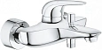 Смеситель для ванны GROHE Eurostyle, хром (23726003) Смеситель для ванны GROHE Eurostyle, хром (23726003)