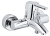 Смеситель для ванны GROHE Feel (32269000) Смеситель для ванны GROHE Feel (32269000)
