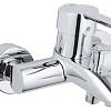 Смеситель для ванны GROHE Feel (32269000) Смеситель для ванны GROHE Feel (32269000)