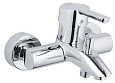 Смеситель для ванны GROHE Feel (32269000) Смеситель для ванны GROHE Feel (32269000)