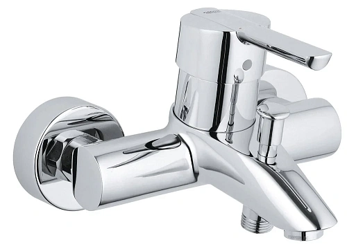 Смеситель для ванны GROHE Feel (32269000) Смеситель для ванны GROHE Feel (32269000)