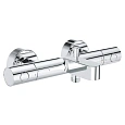 Смеситель для ванны GROHE Grohtherm 1000 Cosmopolitan New термостатический, хром (34215002) Смеситель для ванны GROHE Grohtherm 1000 Cosmopolitan New термостатический, хром (34215002)