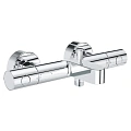 Смеситель для ванны GROHE Grohtherm 1000 Cosmopolitan New термостатический, хром (34215002) Смеситель для ванны GROHE Grohtherm 1000 Cosmopolitan New термостатический, хром (34215002)