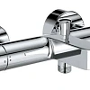 Смеситель для ванны GROHE Grohtherm 1000 Cosmopolitan, хром (34215000) термостатический Смеситель для ванны GROHE Grohtherm 1000 Cosmopolitan, хром (34215000) термостатический