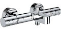 Смеситель для ванны GROHE Grohtherm 1000 Cosmopolitan, хром (34215000) термостатический Смеситель для ванны GROHE Grohtherm 1000 Cosmopolitan, хром (34215000) термостатический