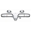 Смеситель для ванны GROHE Grohtherm 1000 New, хром (34155003) термостатический Смеситель для ванны GROHE Grohtherm 1000 New, хром (34155003) термостатический