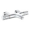 Смеситель для ванны GROHE Grohtherm 1000 Performance, хром (34779000) термостатический