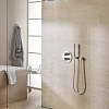 Смеситель для ванны Grohe Grohtherm 3000 Cosmopolitan 19468000 термостатический Смеситель для ванны Grohe Grohtherm 3000 Cosmopolitan 19468000 термостатический