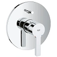 Смеситель для ванны Grohe Lineare 19297000 Смеситель для ванны Grohe Lineare 19297000