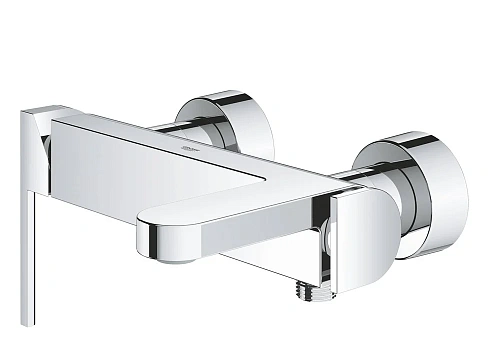 Смеситель для ванны GROHE Plus (33553003) Смеситель для ванны GROHE Plus (33553003)