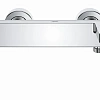 Смеситель для ванны GROHE Plus (33553003) Смеситель для ванны GROHE Plus (33553003)