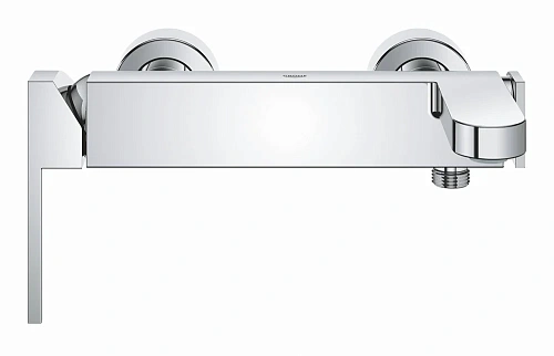Смеситель для ванны GROHE Plus (33553003) Смеситель для ванны GROHE Plus (33553003)