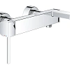 Смеситель для ванны GROHE Plus (33553003) Смеситель для ванны GROHE Plus (33553003)
