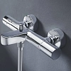 Смеситель для ванны GROHE Precision Get, хром (34774000) термостатитеский Смеситель для ванны GROHE Precision Get, хром (34774000) термостатитеский