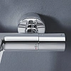 Смеситель для ванны GROHE Precision Get, хром (34774000) термостатитеский Смеситель для ванны GROHE Precision Get, хром (34774000) термостатитеский