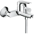 Смеситель для ванны Hansgrohe Logis E 71403000 Смеситель для ванны Hansgrohe Logis E 71403000